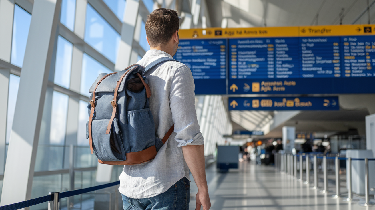 Athens Airport Transfer to Agia Anna Beach: Your Complete Guide
